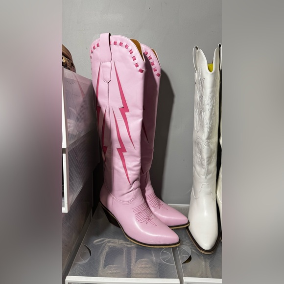 Marfa Boots “The Dolly” - Picture 2 of 8